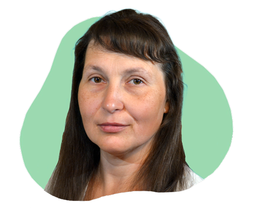Плотникова Надежда Ивановна