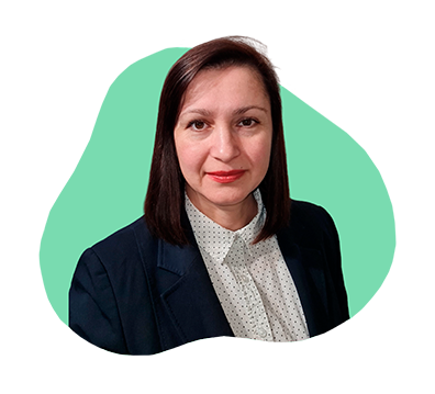 Кляшторна Наталия Юрьевна