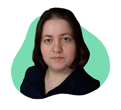 Зубкова Ирина Алексеевна