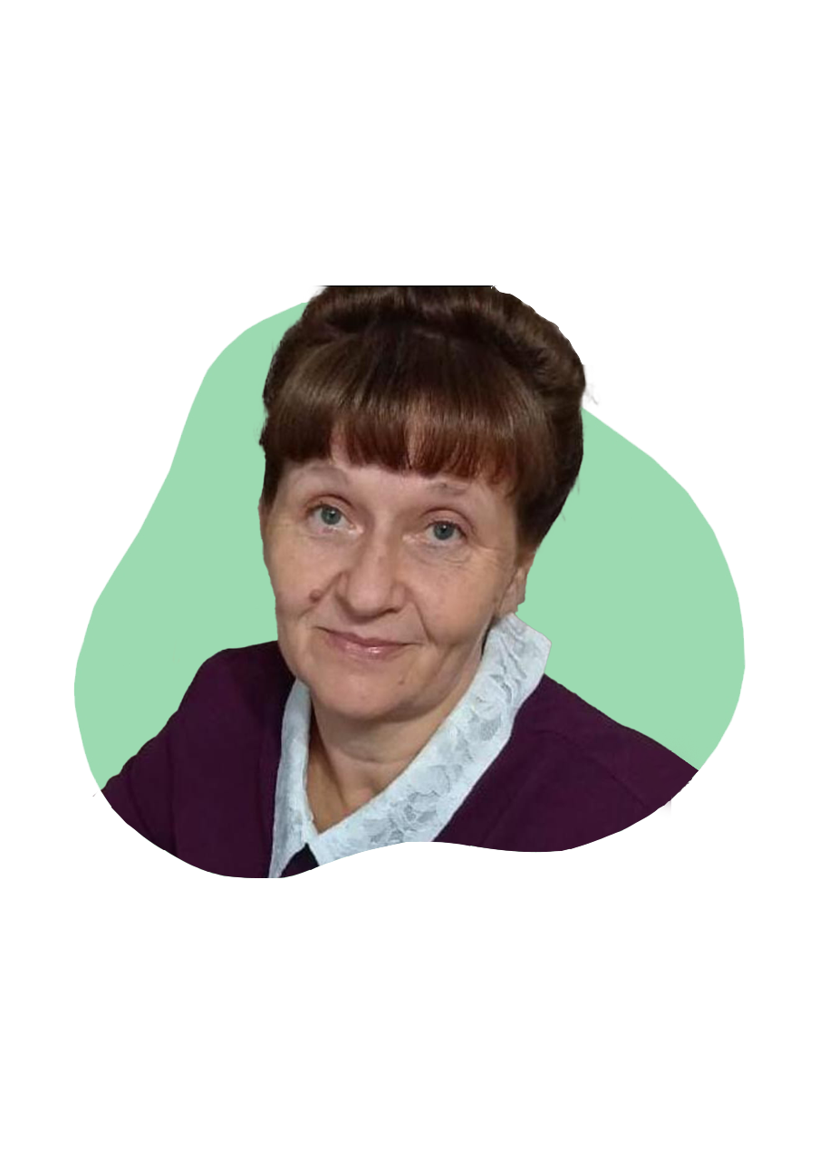 Дмитриева Наталия Витальевна