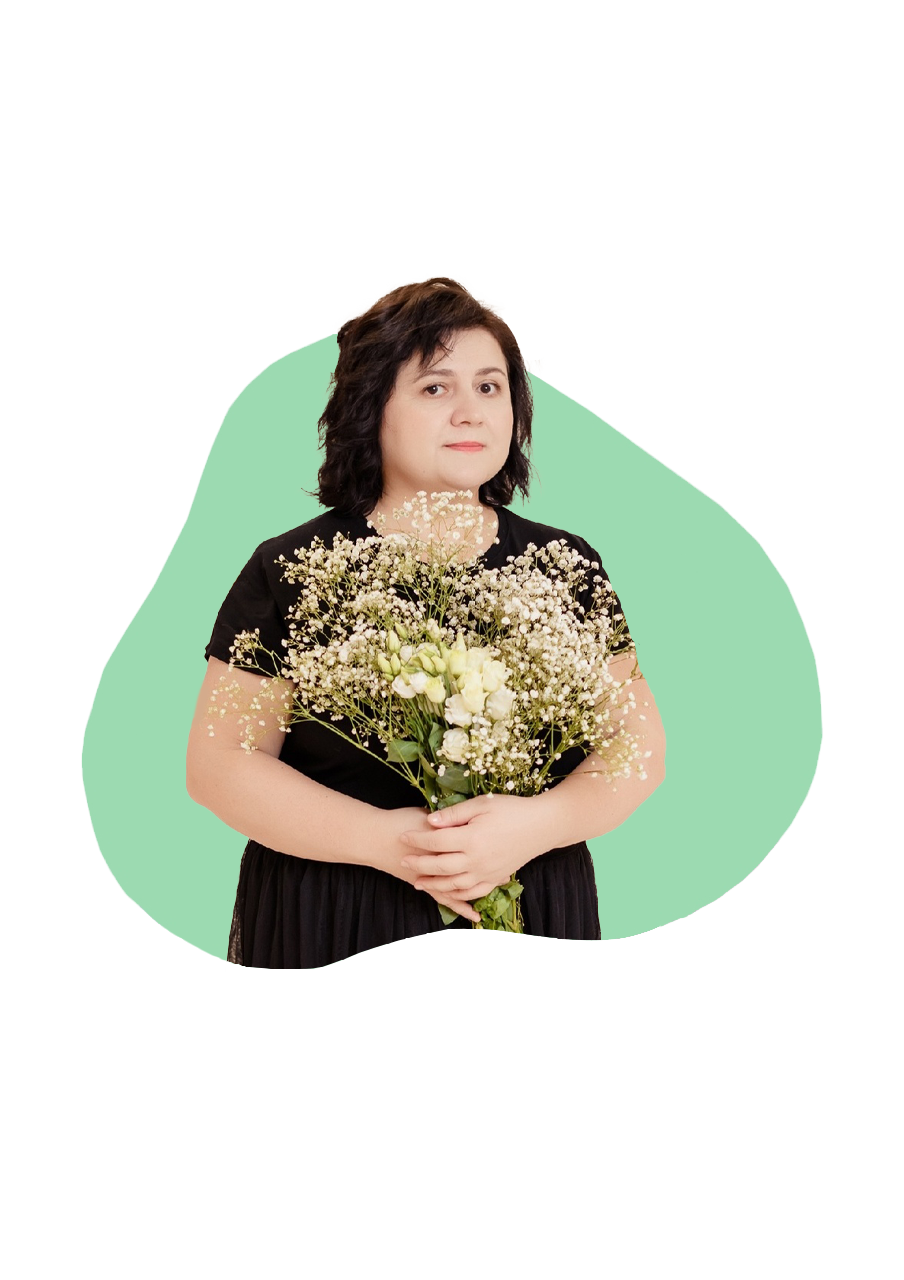 Кортунова Земфира Юрьевна