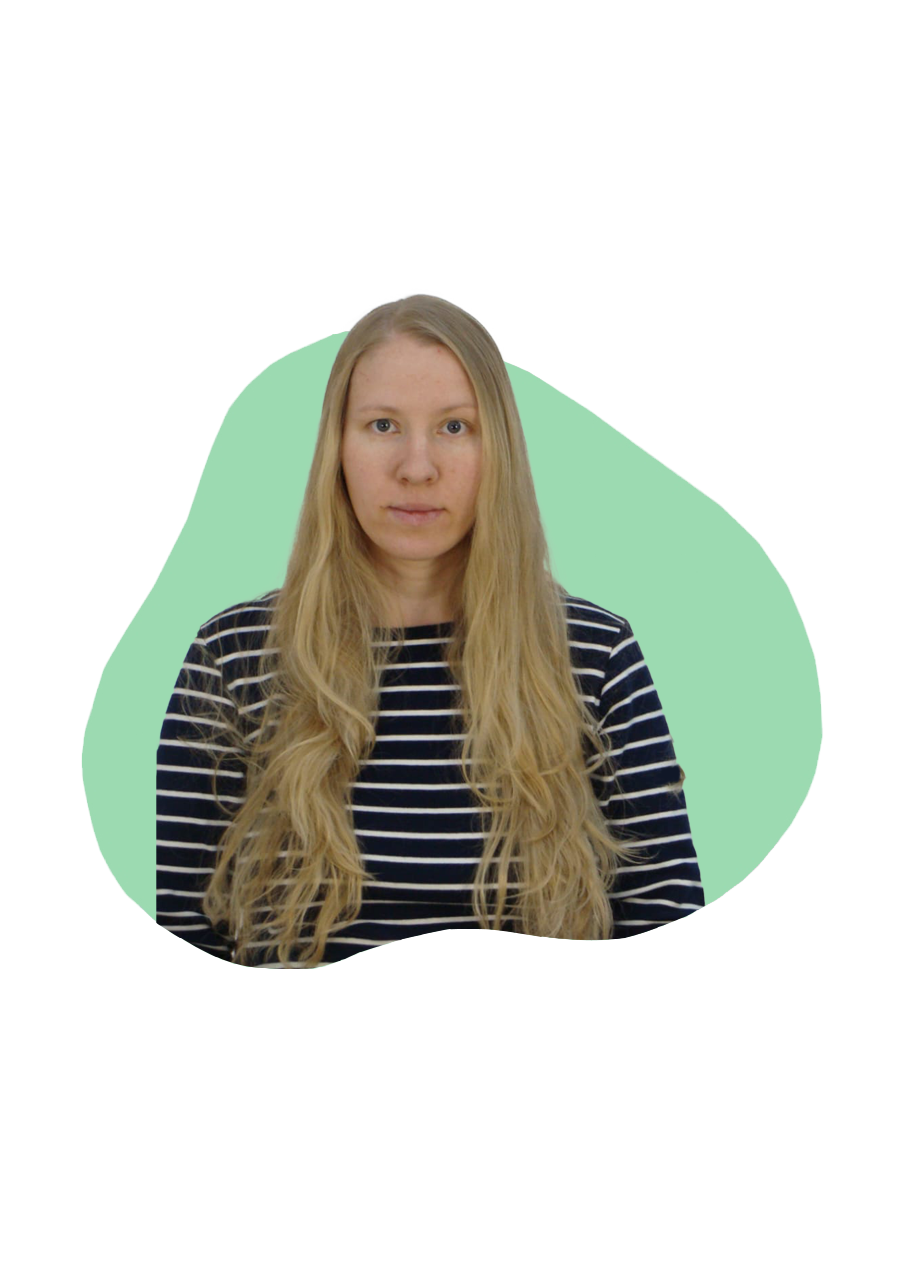 Леви Надежда Сергеевна