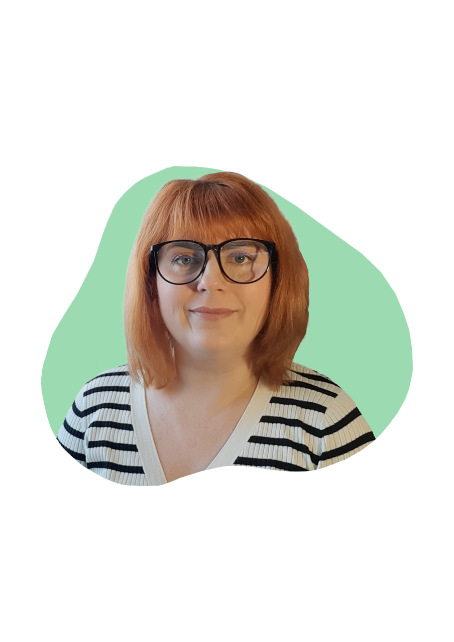 Саенко Мария Анатольевна