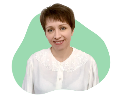 Галисламова Анна Владиславовна