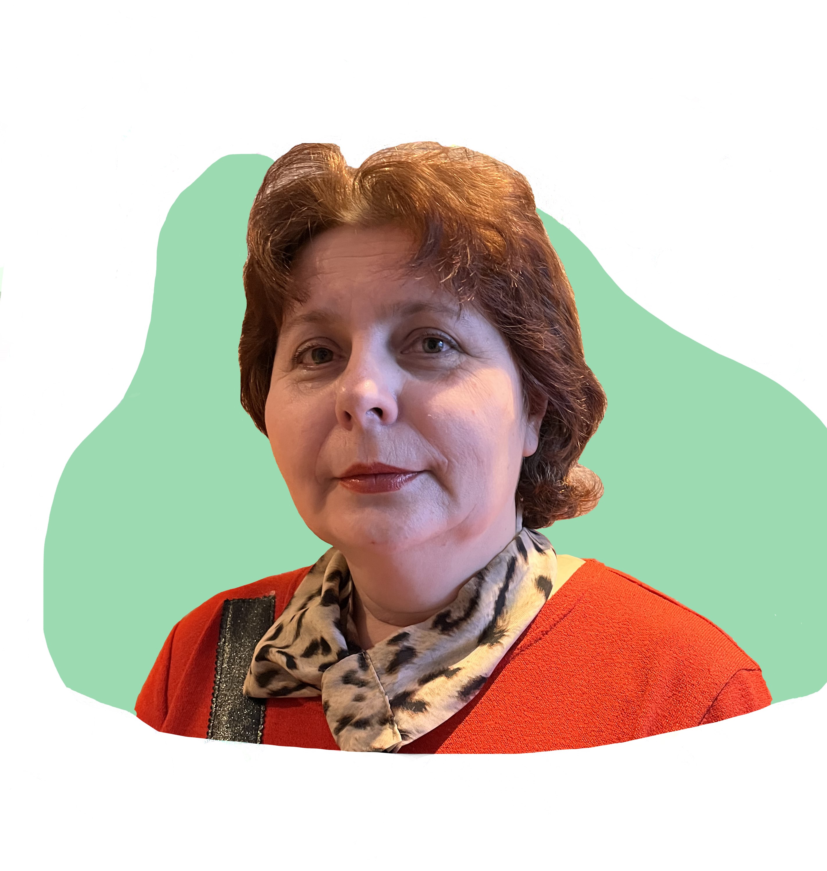 Виноградова Ирина Геннадьевна
