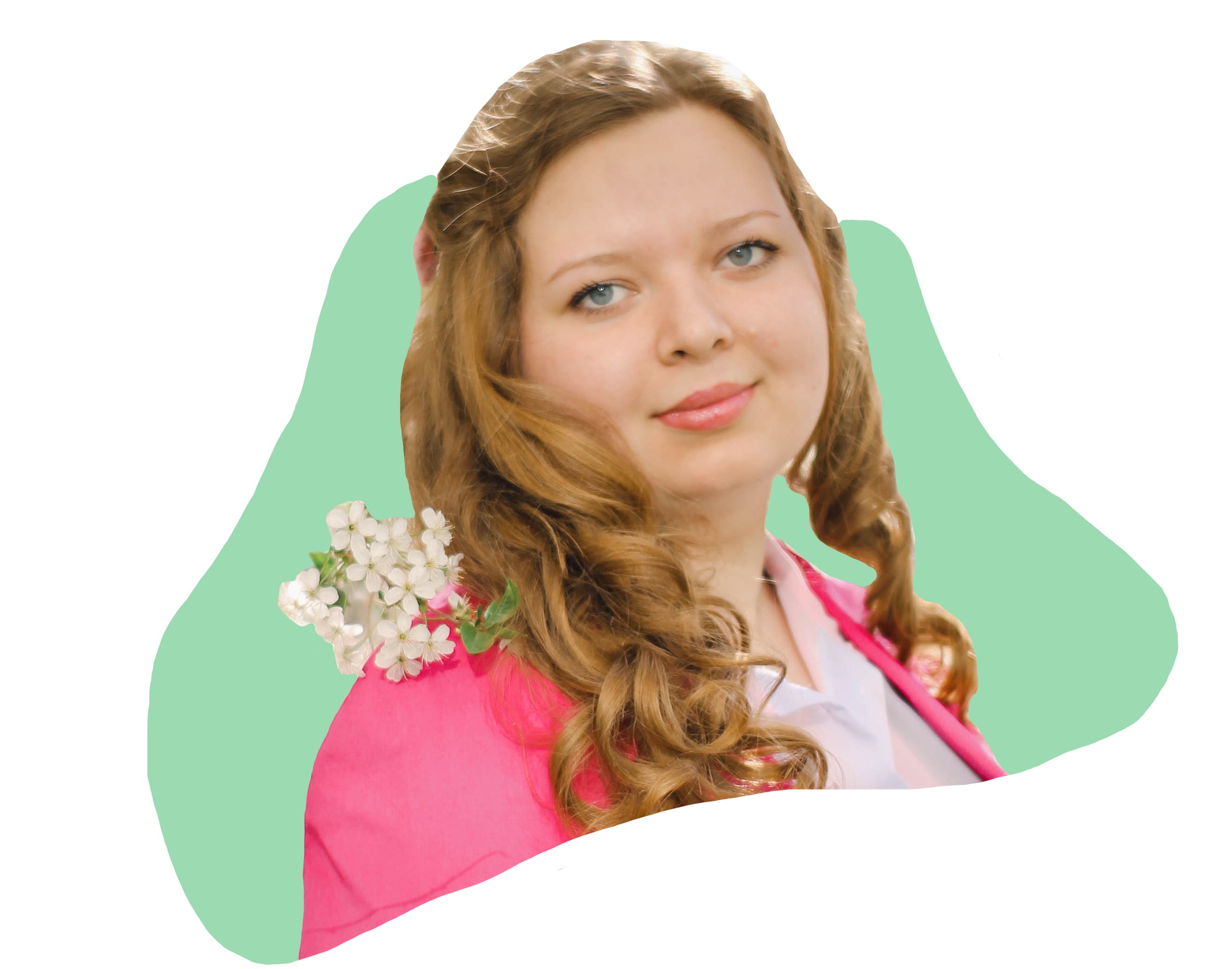 Кириллова Наталья Алексеевна
