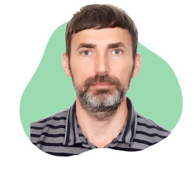 Домарацкий Юрий Леонидович
