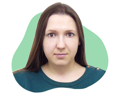 Митяева Татьяна Владимировна